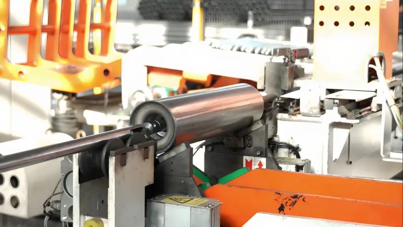 CEMA Compliant Idlers: Prevent Downtime and Ensure Workplace Safety